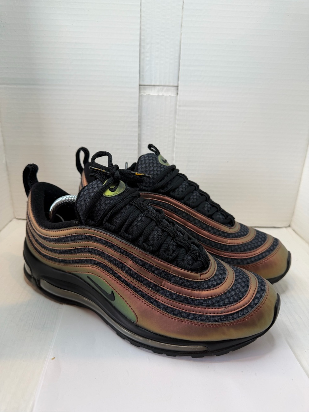 Nike Air Max 97 Ultra Skepta men’s sz 9 Vvnds